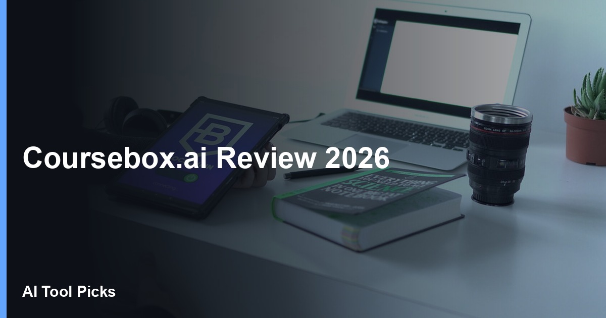 AI 效率工具